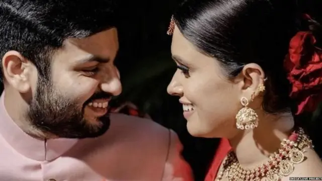 ਮਾਰਟੀਨਾ ਰਾਇ ਨੇ 7 ਸਾਲਾਂ ਦੇ ਸੰਘਰਸ਼ ਤੋਂ ਬਾਅਦ ਜੈਨ ਅਨਵਰ ਨਾਲ ਵਿਆਹ ਕੀਤਾ