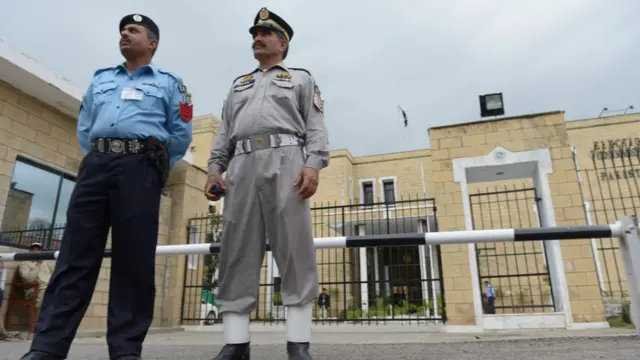 الیکشن کمیشن