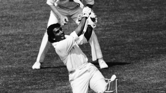 सुनील गावस्कर