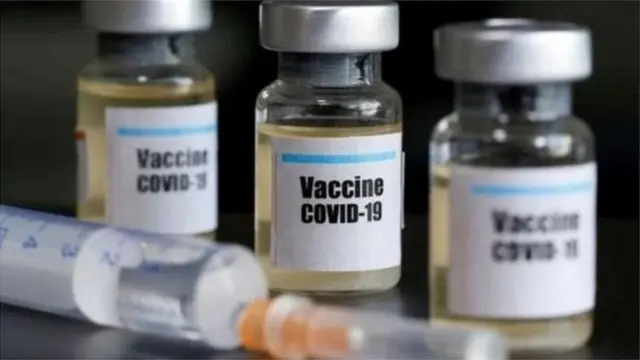 कोरोना, लस, भारत