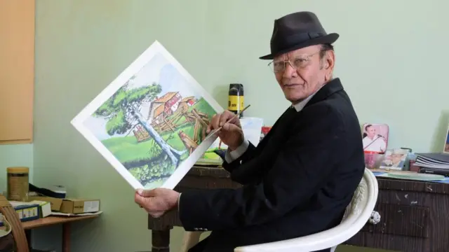 શાહબુદ્દીન રાઠોડ