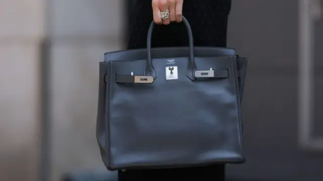 Hermes Birkin