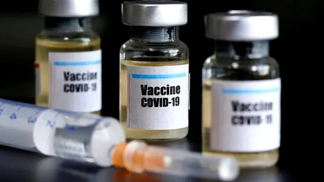 కరోనావైరస్ వ్యాక్సిన్