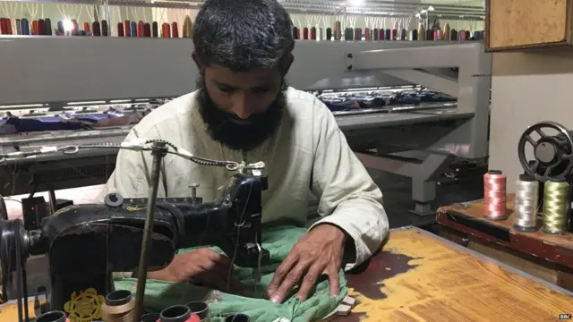 ਦੋਹਾਂ ਮੁਲਕਾਂ ਦੇ ਸਨਅਤਕਾਰ ਨੂੰ ਕਈ ਚੁਣੌਤੀਆਂ ਦਾ ਸਾਹਮਣਾ ਕਰਨਾ ਪੈਂਦਾ ਹੈ