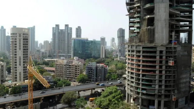 भारतीय अर्थव्यवस्था