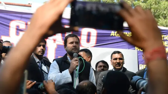 యూనివర్సిటీ ఆఫ్ హైదరాబాద్, రోహిత్ వేముల