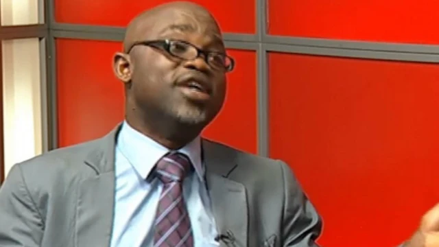 Adari SERAP, Adetokunbo Mumuni