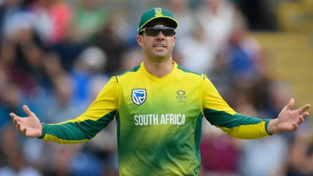 एबी डिविलियर्स