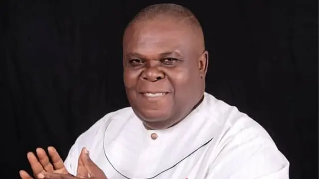 Onye bụbu onyeisi ụlọomeiwu Imo Steeti