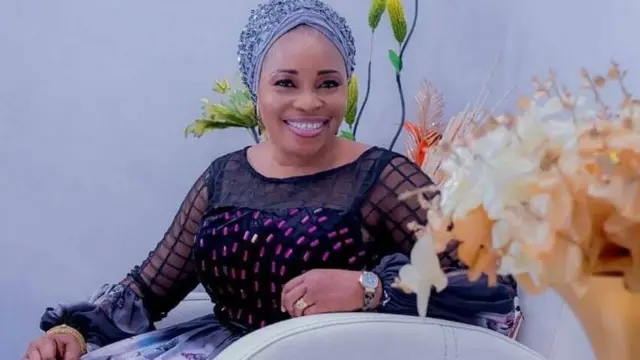 Tope Alabi