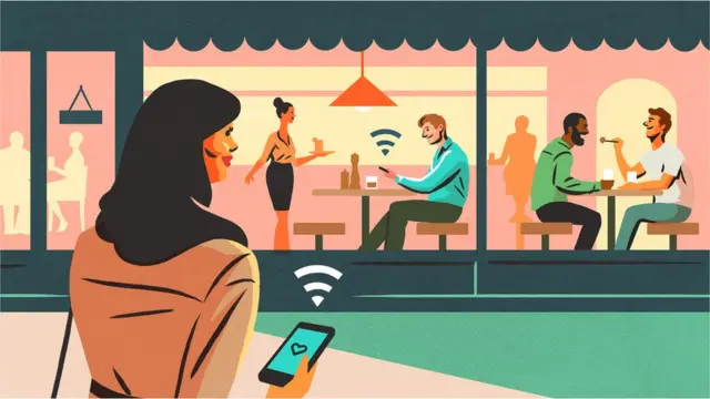 Swipe Right: Uncovering the Hidden Gems of Online Dating Websites - Anatomy of Online Dating Websites