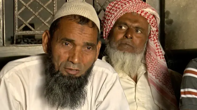 मोहम्मद इरफ़ान