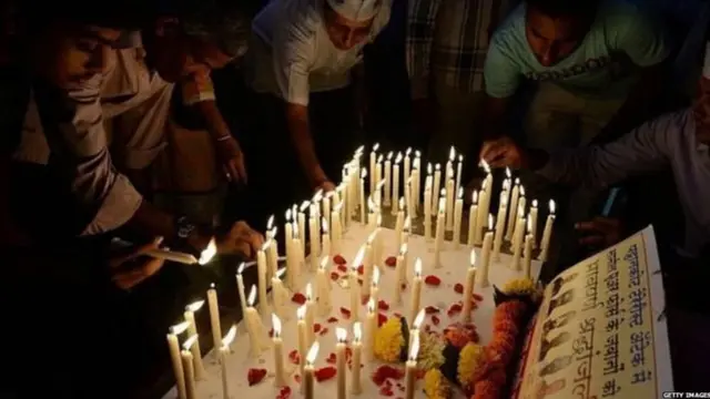 26/11 हल्ला