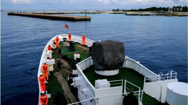 Việt Nam, Trung Quốc, Nhật Bản, dầu khí, khí đốt
