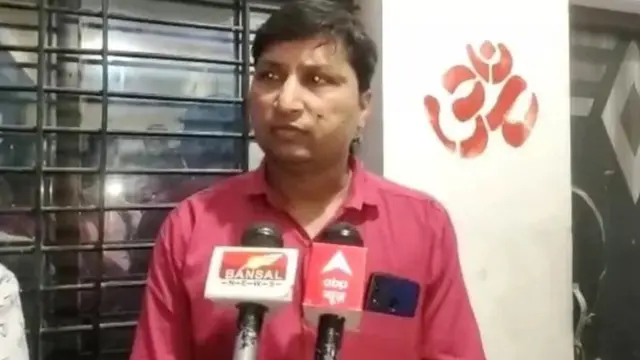 பன்வர்லால் ஜெயினின் உறவினர் விகாஸ் வோஹரா