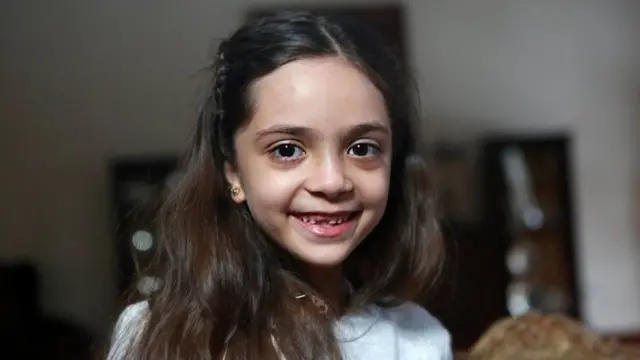 بانا العابد