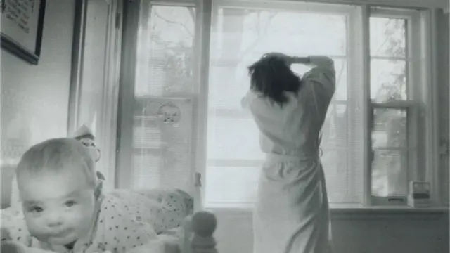 Post-Partum Depression