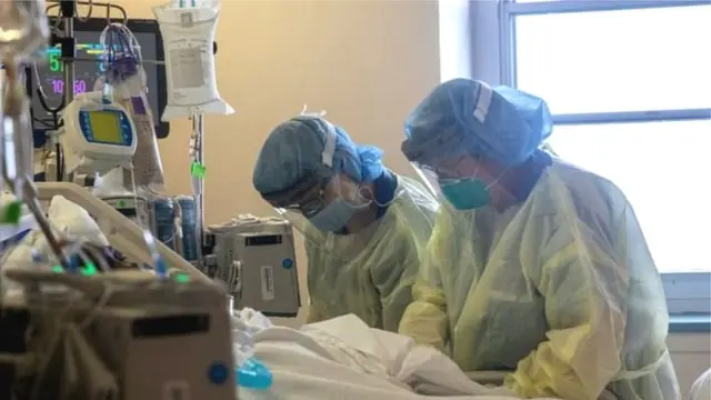 वेंटिलेटर