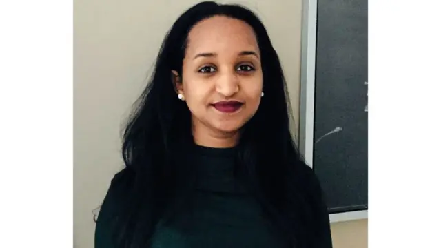 ኣካያዲት ስራሕ ዋዕሮ ዮዲት ዕቑበ