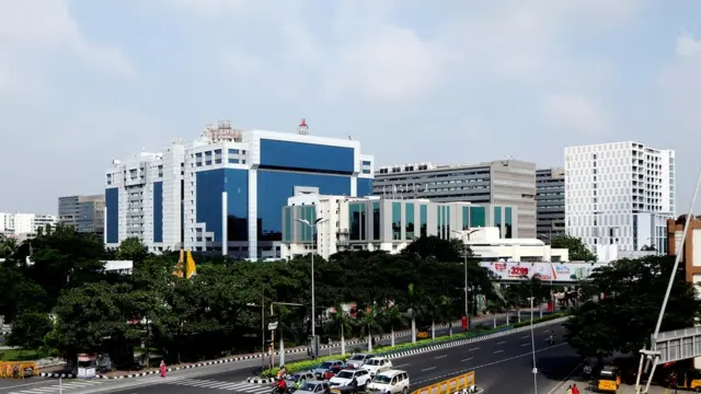 சென்னை மாநகர விரிவாக்கத் திட்டம்