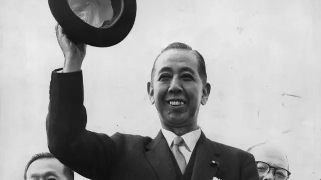 नोबूसुके कीशी