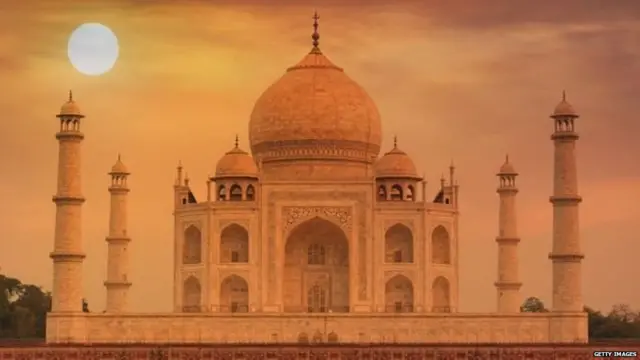 ਤਾਜ ਮਹਿਲ ਦੇ ਵਿਗੜਦੇ ਸਰੂਪ ਲਈ ਦਿੱਲੀ ਦਾ ਪ੍ਰਦੂਸ਼ਣ ਵੀ ਜ਼ਿੰਮੇਵਾਰ ਹੈ