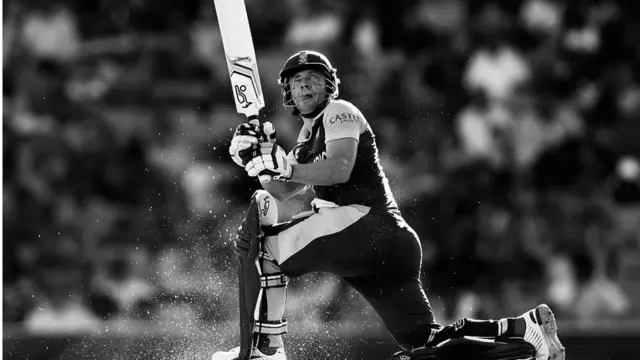 డివిలియర్స్