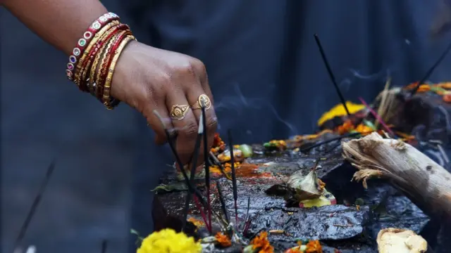 शिव पूजन