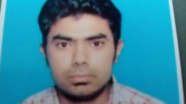 عبداللہ صالح