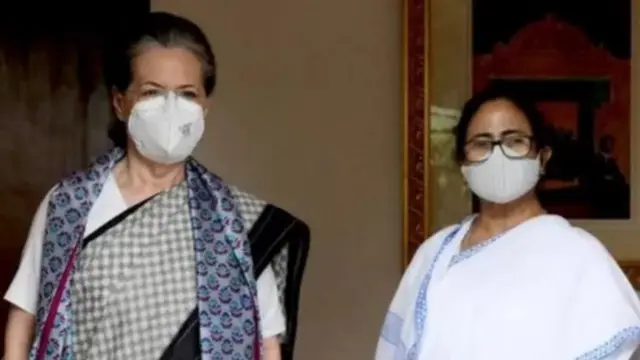 उद्धव ठाकरे, के.चंद्रशेखर राव, शरद पवार, शिवसेना, राष्ट्रवादी काँग्रेस