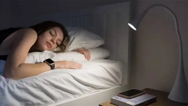 сон