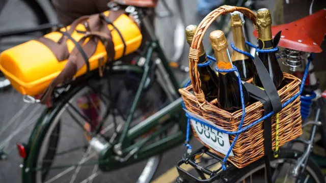 Британцы не любят отказывать себе в удовольствиях