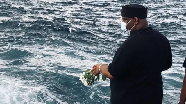 ንዝኽሪ ላምፓዱሳ ዝገሹ ኤርትራውያን