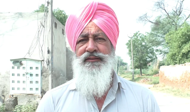 ਮੱਖਣ ਸਿੰਘ