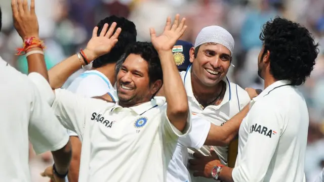 वीवीएस लक्ष्मण