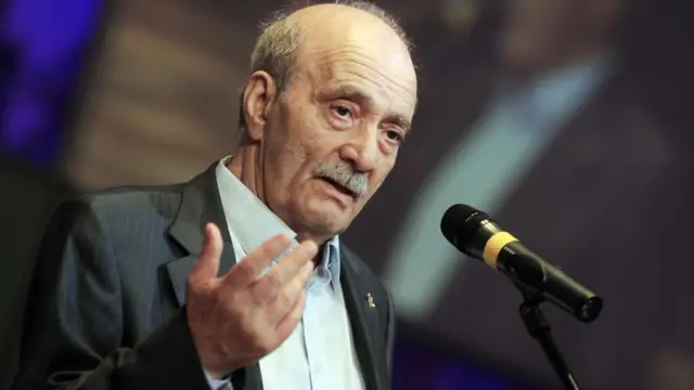 Георгий Данелия