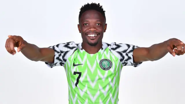 Iko mbaụwa na Naịjirịa