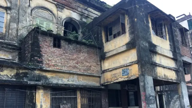 ਬੰਗਲਾਦੇਸ਼ ਦੇ ਹਿੰਦੂ ਪੁਰਾਣੇ ਕਨੂੰਨ ਕਰਕੇ ਪੁਰਖਿਆਂ ਦੀ ਜਾਇਦਾਦ ਤੋਂ ਸੰਘਣੇ