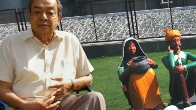 வர்கீஸ் குரியன்