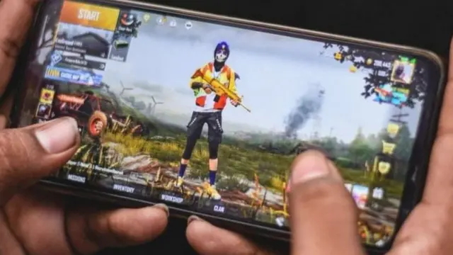 PUBG ગેમ દુનિયાભરમાં એટલી લોકપ્રિય થઈ ગઈ હતી કે તેણે વિશ્વવિક્રમ સર્જી નાખ્યો હતો.