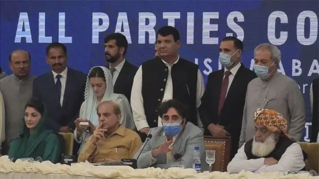 پاکستان
