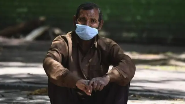 કોરોના વાઇરસ