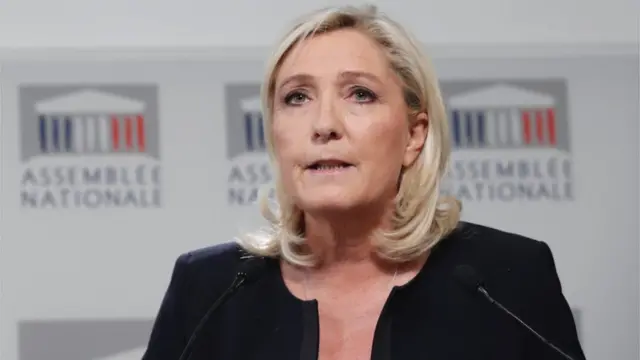 मेरिन ले पेन