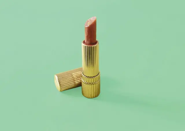 लिपस्टिक