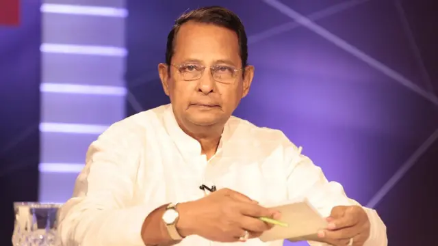 হাসানুল হক ইনু, তথ্যমন্ত্রী