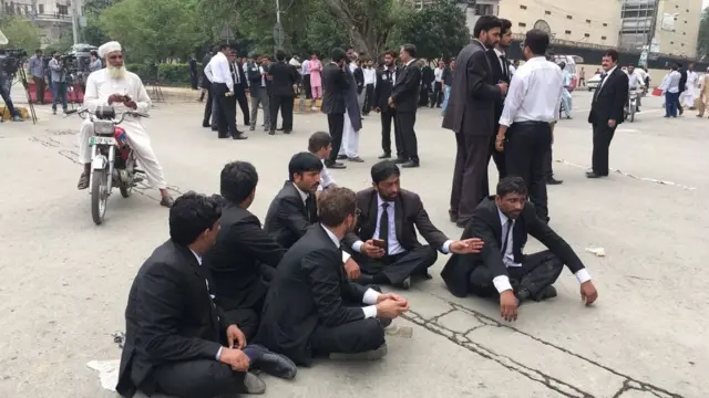 لاہور ہائی کورٹ