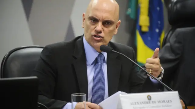 Alexandre de Moraes