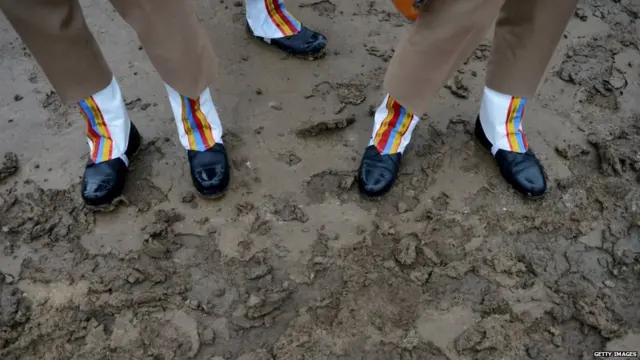 सीआरपीएफ़, कश्मीर