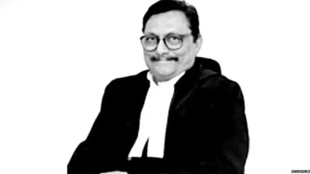 चीफ़ जस्टिस एस.ए, बोबडे