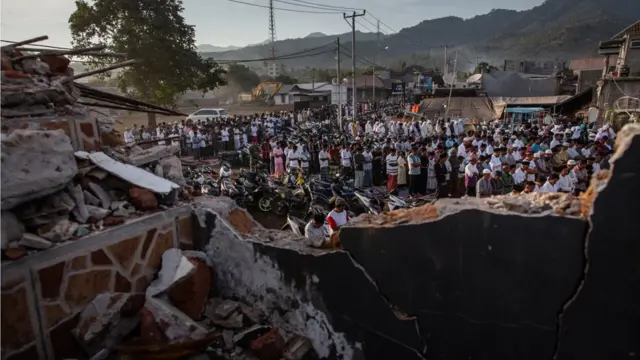 Ulet Ifansasti/Getty Images